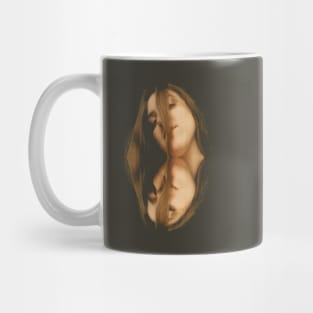 abstraction Mug